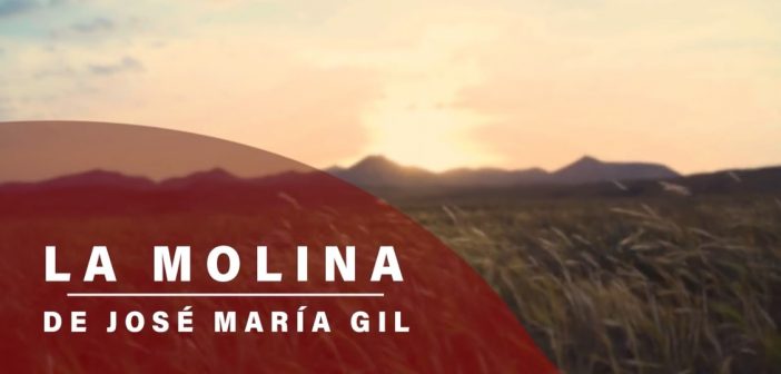 Video de Buenas prácticas: La Molina de José María Gil.
