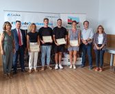 CaixaBank y ADERLAN reconocen cuatro iniciativas emprendedoras a través del programa Tierra de Oportunidades 2025