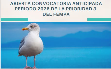 LANZAROTE ACTIVA MÁS DE 255.000 EUROS EN AYUDAS PARA IMPULSAR LA ECONOMÍA AZUL Y EL DESARROLLO PESQUERO LOCAL