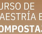 CURSO DE MAESTRIA EN COMPOSTAJE EN LANZAROTE