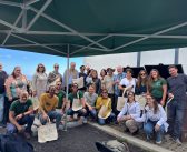 LANZAROTE SE INSPIRA EN «LA PALMA ORGANICA» PARA IMPULSAR EL COMPOSTAJE DESCENTRALIZADO EN LA ISLA.