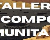 Taller «Lombricompostaje Comunitario»