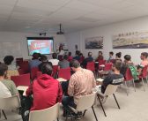 ADERLAN impulsa en Lanzarote unas jornadas técnicas sobre compostaje comunitario con amplia participación institucional y formativa