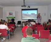 Impulso del vermicompostaje comunitario en la isla.